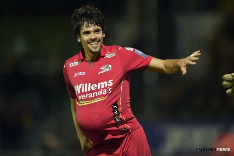 Fernando Canesin is klaar voor de volgende stap: deze cijfers bewijzen het