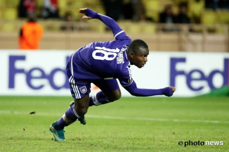 Spelers Anderlecht blijven aandringen: "We hebben daar nog versterking nodig"