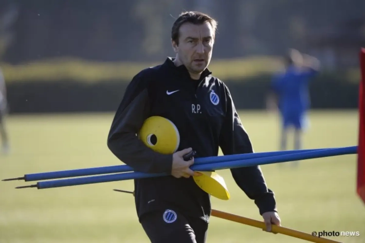 Geschillencommissie schuift schorsing onder de deur bij Club Brugge