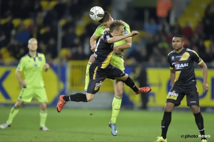 "In topmatchen 150 procent mentaliteit en dan... niets"