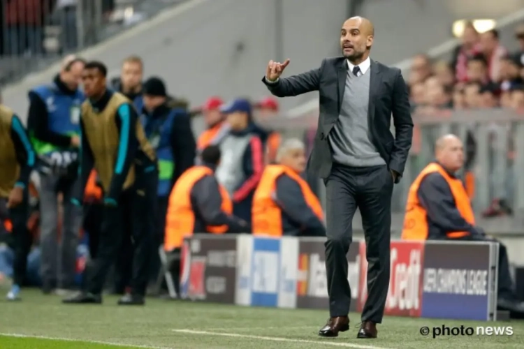Niet iedereen lyrisch over komst Guardiola: "Hij neemt weer de gemakkelijkste weg"