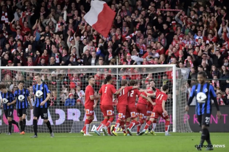 De pronostiek van de redactie - kan u ons verslaan?