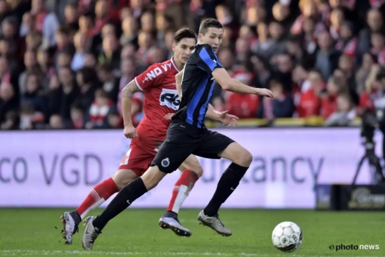 Boskamp looft Hans Vanaken: "Pure klasse"