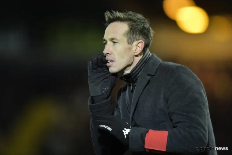 O'Loughlin opgelucht: "Voor de stad, de supporters en alle medewerkers!"