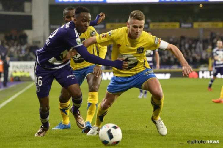 Lukebakio scoorde punten: "We gaan hem kunnen gebruiken"