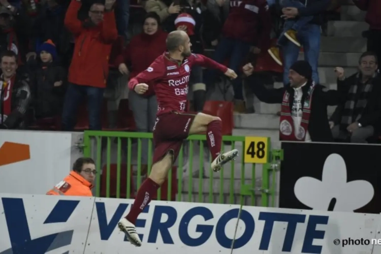 De 'Rode Ridder' kan er mee lachen: "Coucke houdt van woordspelingen, maar ..."