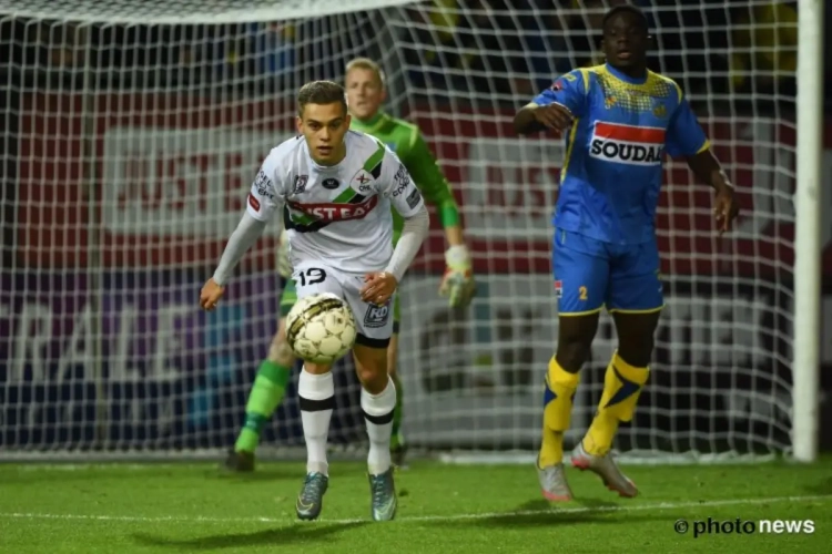 Genk wil Trossard terug en stelt ruildeal met ander jong talent voor aan OHL
