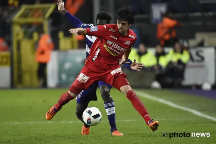 Coucke maakt einde aan speculaties rond Canesin en licht tipje van de sluier