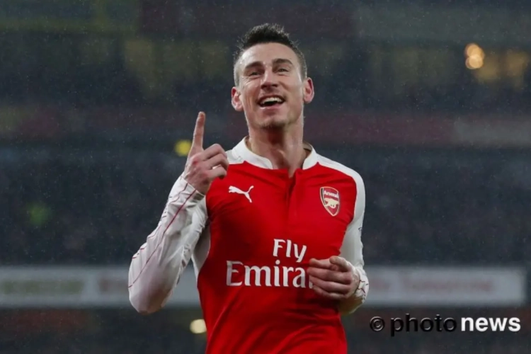 OFFICIEEL: Aanvoerder vertrekt na negen seizoenen bij Arsenal