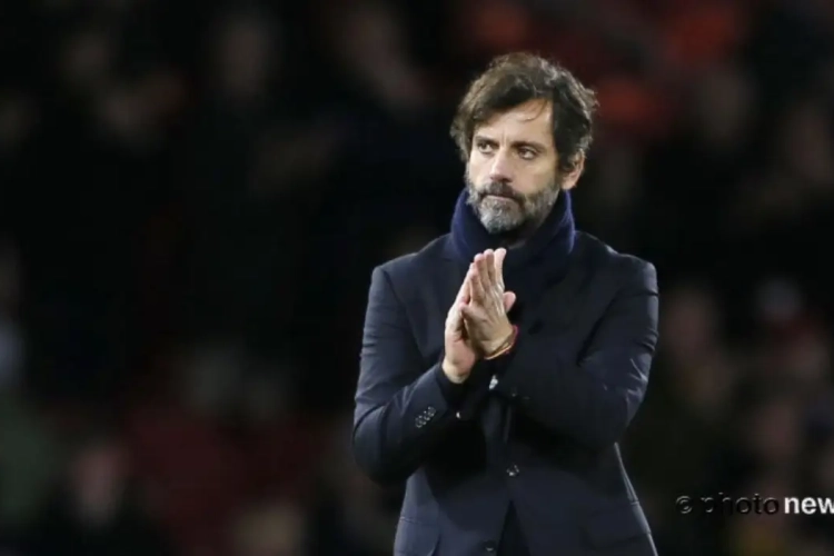 Real Madrid heeft opvolger Benitez in het vizier, en het zijn Mourinho of Zidane niet