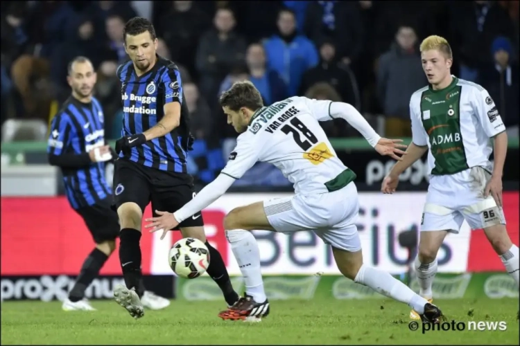 Burgemeester komt met waarschuwing in Brugs stadiondossier: "Het blijft op eieren lopen"