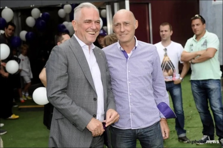 Bervoets komt uit de kast: “Ik ben een Rat”