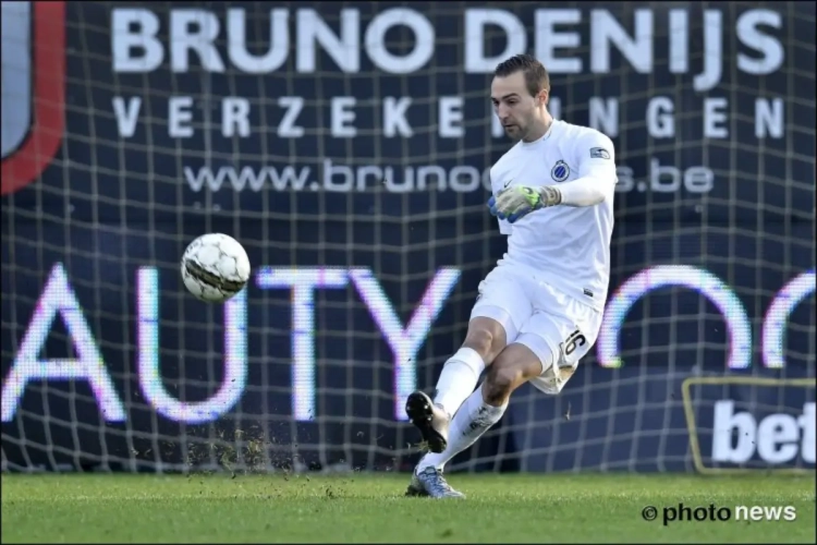 Preud'homme moet kiezen tussen Bruzzese en Butelle en laat toch (even) in de kaarten kijken