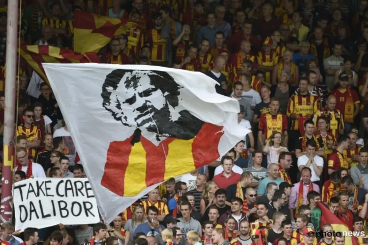 KV Mechelen zal Lei Clijsters nooit vergeten, ook Kim eert haar vader via Twitter