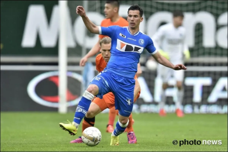 OHL heeft Gentse middenvelder dan toch nog niet beet