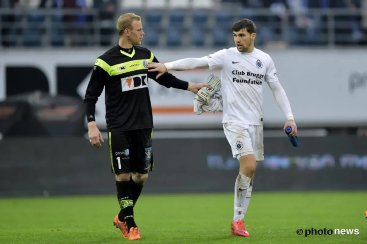 We gaan op zoek naar ons 'Elftal van het Jaar'. Wie was de beste doelman? 