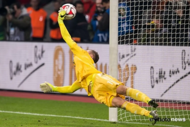 FC Barcelona heeft deze nieuwe goalie op het oog en moet wel héél snel handelen