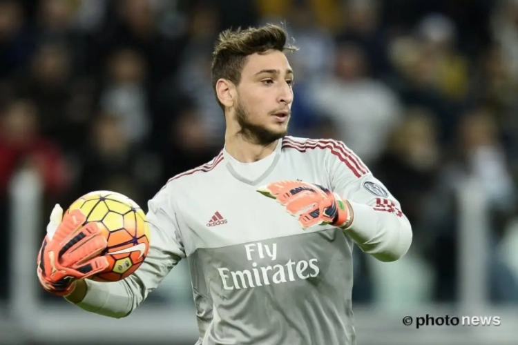 'Barcelona wil transferrecord breken om deze doelman naar Camp Nou te halen'