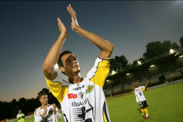 Joao Carlos wil graag terug naar Lokeren: "De honger is groot en ik wil me tonen, ook aan de fans"