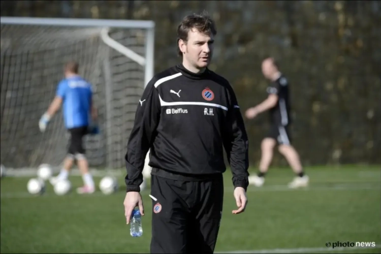 Voetbal en Veldrijden liggen niet ver uit elkaar: zo kan Club Brugge zondag het BK veldrijden beslissen