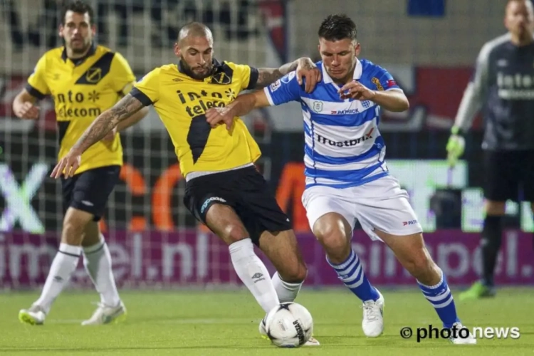 OFFICIEEL: KV Mechelen heeft vervanger Kosanovic beet