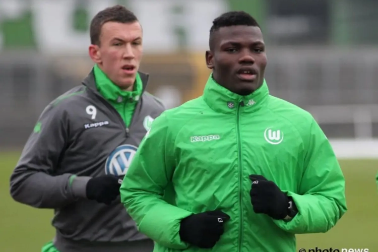Vader Malanda is zwaar teleurgesteld: "Wolfsburg deed helemaal niets na het overlijden van Junior"