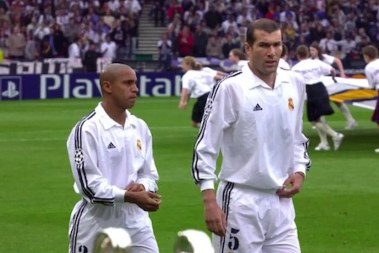 'Zidane haalt absolute legende terug naar Real Madrid'