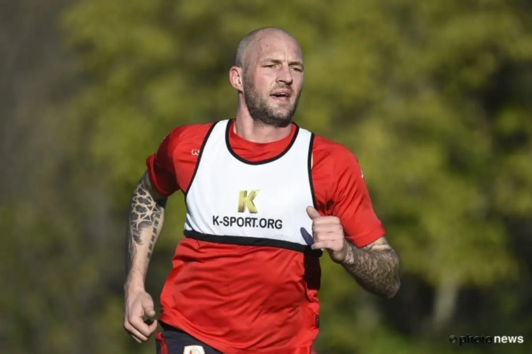 Zo graag wou Jelle Van Damme naar LA! Dit is het (serieuze) bedrag dat hij inleverde