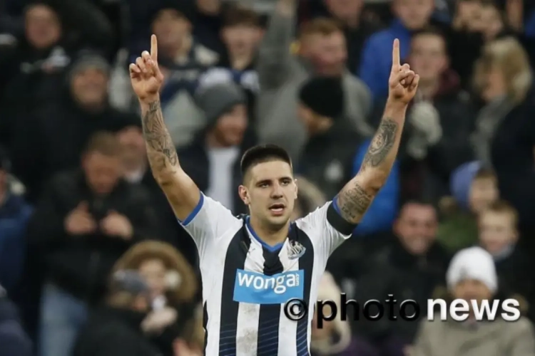 Anderlecht mag nog een doelwit schrappen