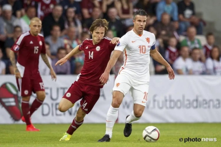 'Club Brugge staat dicht bij absolute goalgetter annex international'