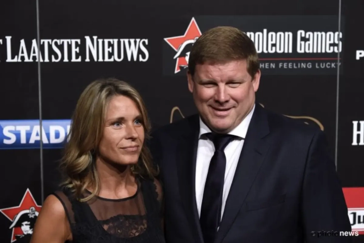 Wat iedereen al wist: Vanhaezebrouck is de beste coach van het land