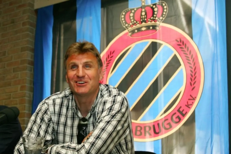 Ceulemans ziet enorm voordeel voor speler van Club Brugge: "Deze situatie kan hem net bevrijden"