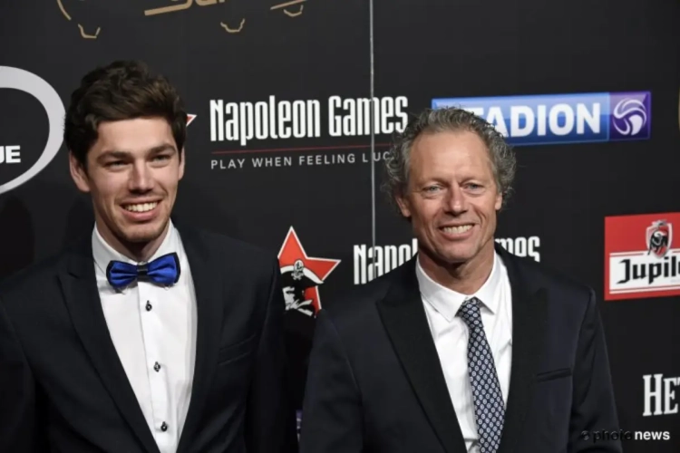 Preud'homme stemde niet tijdens tweede stemronde Gouden Schoen en legt uit waarom