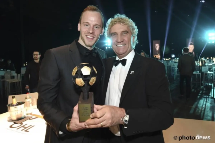 Duel tussen W-Beveren en Anderlecht krijgt speciale toets met 3D-print van deze held