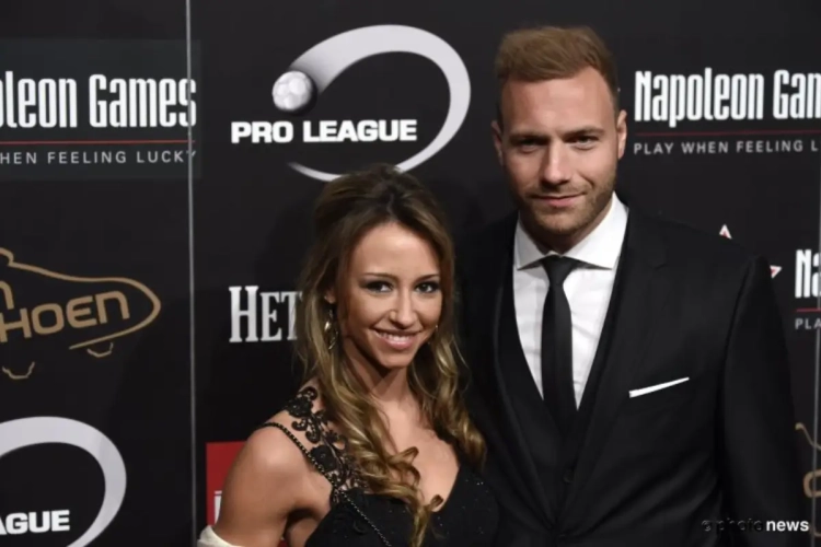 Depoitre geeft eerlijk toe: "Stiekem hoopte ik om de Gouden Schoen te winnen, maar..."