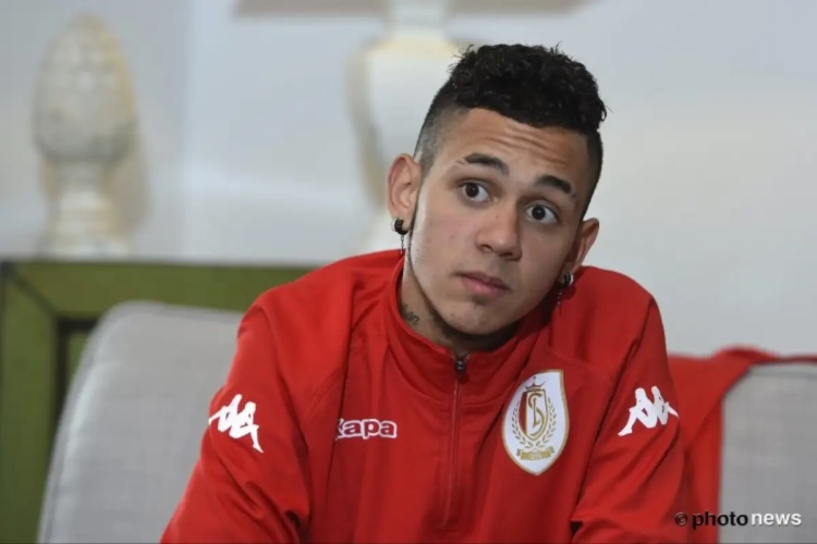 Hoe Anderlecht er mee voor zorgde dat Edmilson Jr. Standard boven Gent verkoos