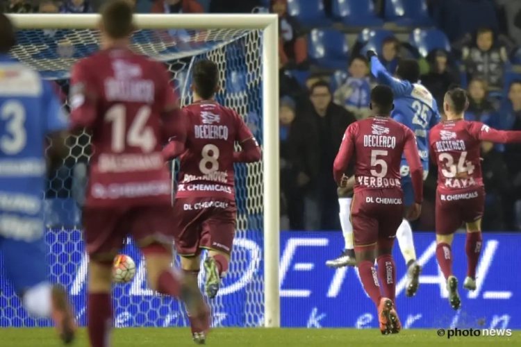 Spelers Essevee zien het nog zitten: “Play-off 1 is nog goed mogelijk”