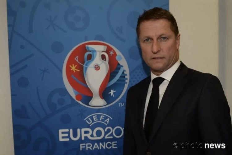 Ongelofelijk, maar waar: zoon Vital Borkelmans is 'leidinggevende figuur' bij hooligans Club Brugge