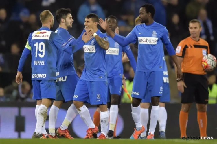 Genk-supporters unaniem: "Malinovsky en Karelis zijn de versterkingen die Genk nodig had"