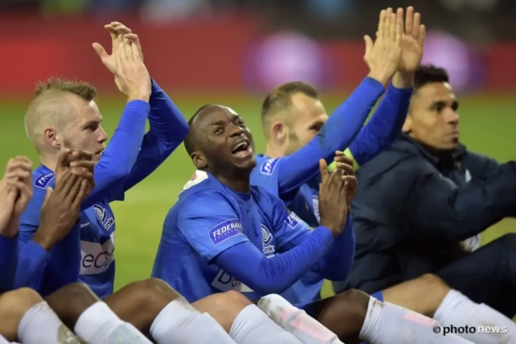 Genk haalt met halfbroer Bailey nog een Jamaicaans talent in huis
