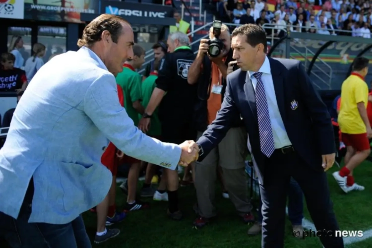 'Hasi én Janevski op de wip, topnamen genoemd als opvolgers'