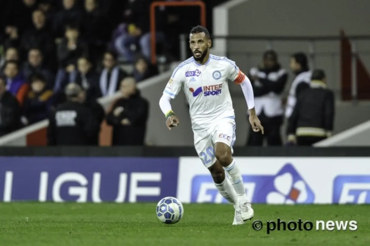 'Standard gaat voor ervaren ex-speler van Marseille die meer dan 250 matchen in de Ligue 1 speelde'