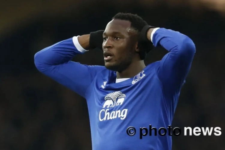 Topclub informeert naar Lukaku, Everton kleeft dit ongelofelijke bedrag op Rode Duivel