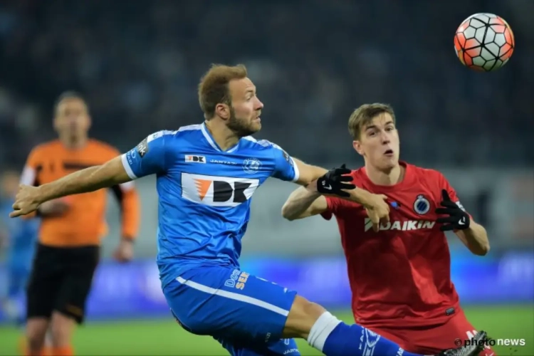 "Club probeerde op geen enkel moment te voetballen"