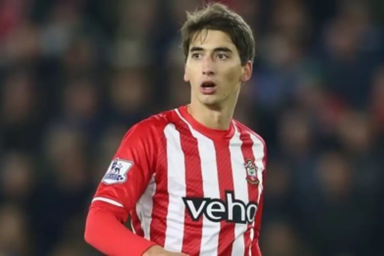 Djuricic bevestigt transfer: "Ik ga naar een geweldige club"