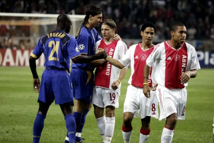 Wesley Sonck (37): "Rustige Ibra, geleerd van Degryse en andere visie dan Koster bij Club Brugge"