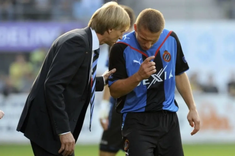 Sonck komt met een onthulling: "Ik wachtte enkel op bevestiging, maar plots kreeg ik geen bericht meer van Anderlecht"