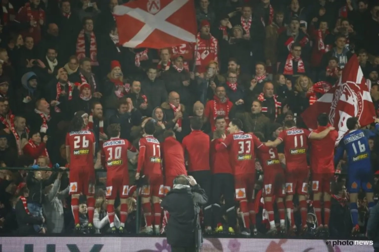 We legden de fans van KV Kortrijk drie thema's voor: "Bij sommigen is de ontgoocheling in regelrechte woede ontaard"