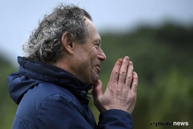Preud'homme laat ons kennismaken met jonge diamanten van Club Brugge: "De beloftenlichting is heel jong, maar de toekomst zit goed"