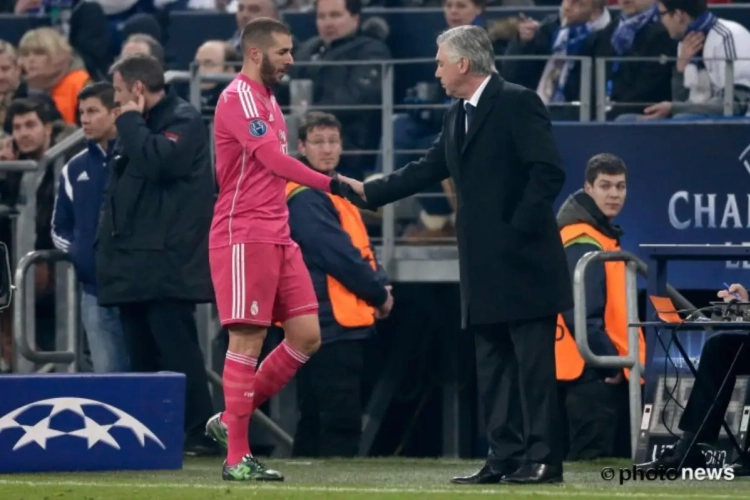 'De eerste supertransfer van Ancelotti bij Bayern is al een feit'